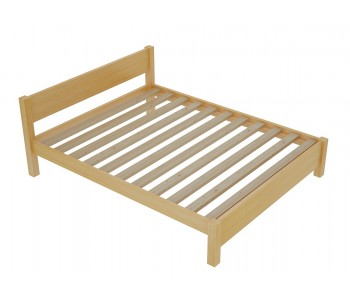 Finland Custom Timber Bed...