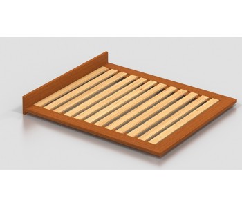 Vanessa Custom Timber Low...