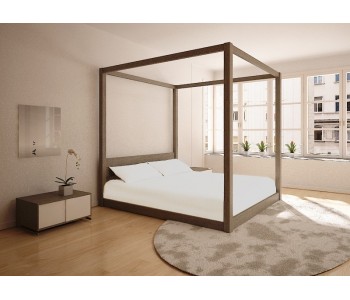 Sunny Four Poster Custom...