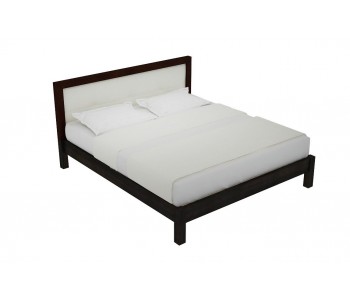 Lamour Custom Bed Frame