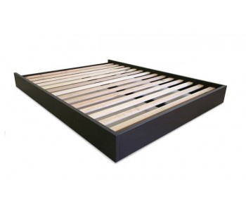 Tropez Custom Timber Bed Base
