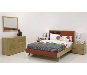 Savannah Floating Bed -...