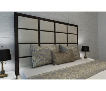 Quiz Custom Upholstered...