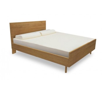 Zoco Custom Timber Bed Frame