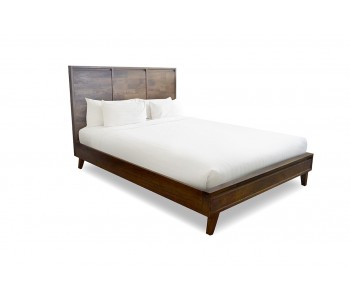 Malmo Timber Queen Bed...