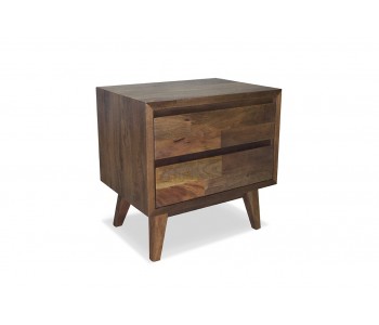 Malmo Bedside Table