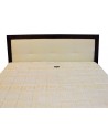 Lamour Timber Bed Frame Lamour Timber Bed Frame