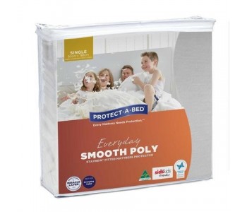 Everyday Smooth Polyester...
