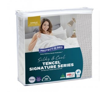 TENCEL® Signature Series...