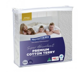 Super Absorbent Premium...
