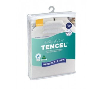 Protect-A-Bed TENCEL® Silky...