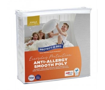 Allerzip Fully Encased...
