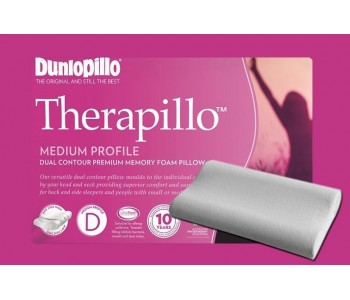 Therapillo Premium Memory...