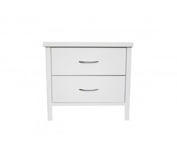Dalby Timber Bed Side 