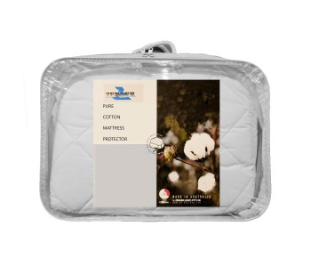 Zenger Pure Cotton Mattress...