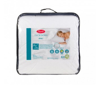 EasyRest Duck Down Quilt