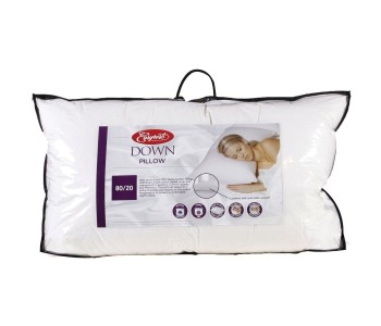 Easy Rest Duck Down Pillow...
