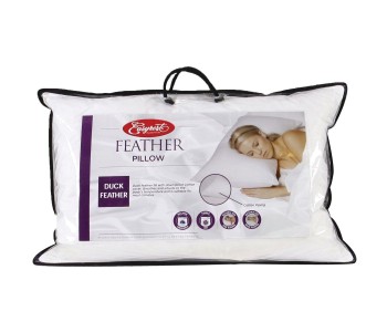 Easy Rest Duck Down Pillow...