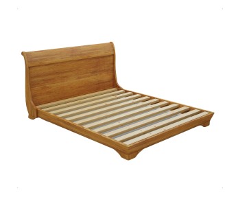 Sara Sleigh Custom Timber...