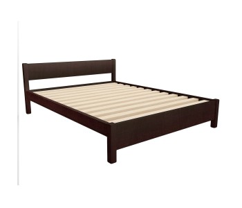 Aurora Custom Timber Bed Frame