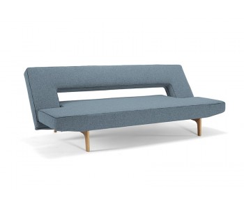 Puzzle King Single Sofa Bed