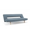 Puzzle King Single Sofa Bed
