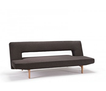 Puzzle King Single Sofa Bed