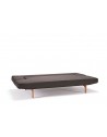 Puzzle King Single Sofa Bed