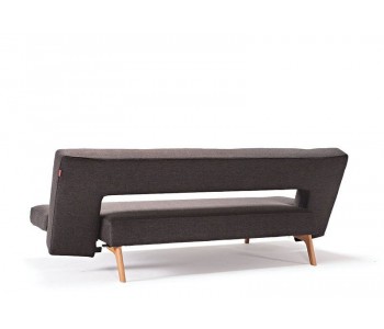 Puzzle King Single Sofa Bed