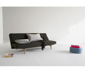 Puzzle King Single Sofa Bed