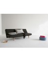 Puzzle King Single Sofa Bed