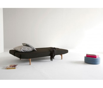 Puzzle King Single Sofa Bed