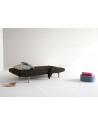 Puzzle King Single Sofa Bed