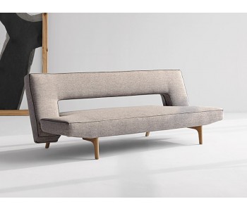 Puzzle King Single Sofa Bed