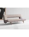 Puzzle King Single Sofa Bed