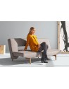 Puzzle King Single Sofa Bed