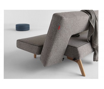 Puzzle King Single Sofa Bed