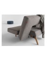 Puzzle King Single Sofa Bed