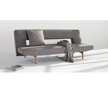 Puzzle King Single Sofa Bed