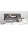 Puzzle King Single Sofa Bed