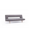 Puzzle King Single Sofa Bed