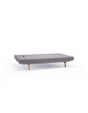 Puzzle King Single Sofa Bed