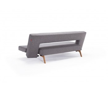 Puzzle King Single Sofa Bed
