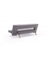 Puzzle King Single Sofa Bed