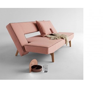 Puzzle King Single Sofa Bed