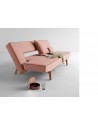 Puzzle King Single Sofa Bed