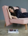 Puzzle King Single Sofa Bed