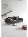 Idun Sleek Double Sofa Bed Idun Sleek Double Sofa Bed