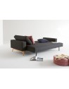 Idun Sleek Double Sofa Bed Idun Sleek Double Sofa Bed