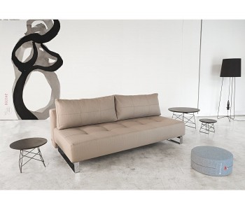 Supremax Excess Deluxe Double Sofa Bed